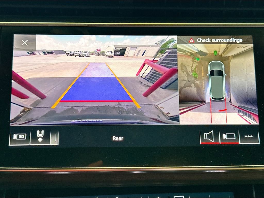 Used 2020 Audi Q7 3.0T Premium Plus w/ Premium Plus Package image 17