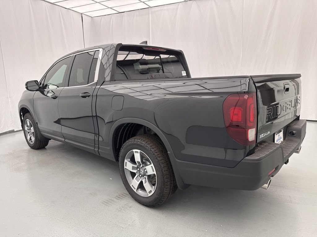 New 2026 Honda Ridgeline RTL image 5