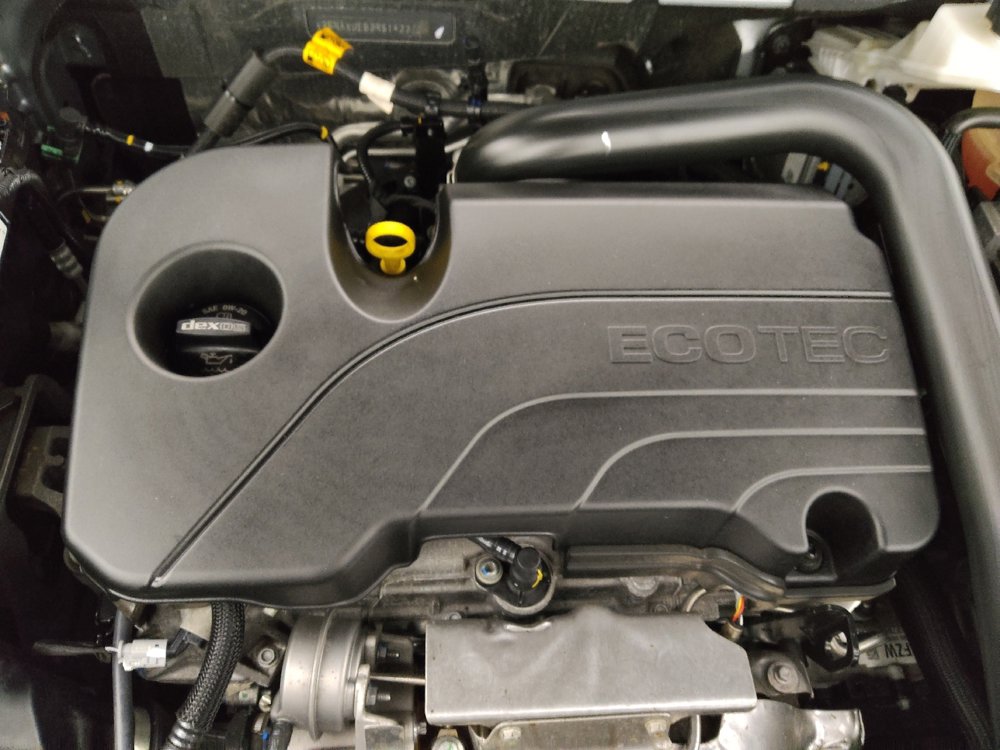 Used 2024 Chevrolet Equinox LT image 30