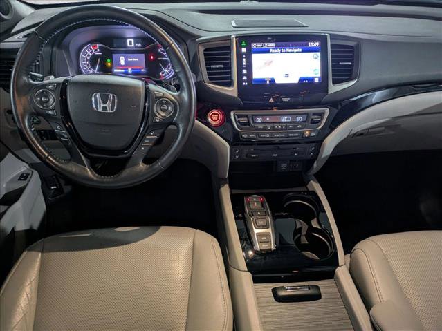 Used 2016 Honda Pilot Elite image 18