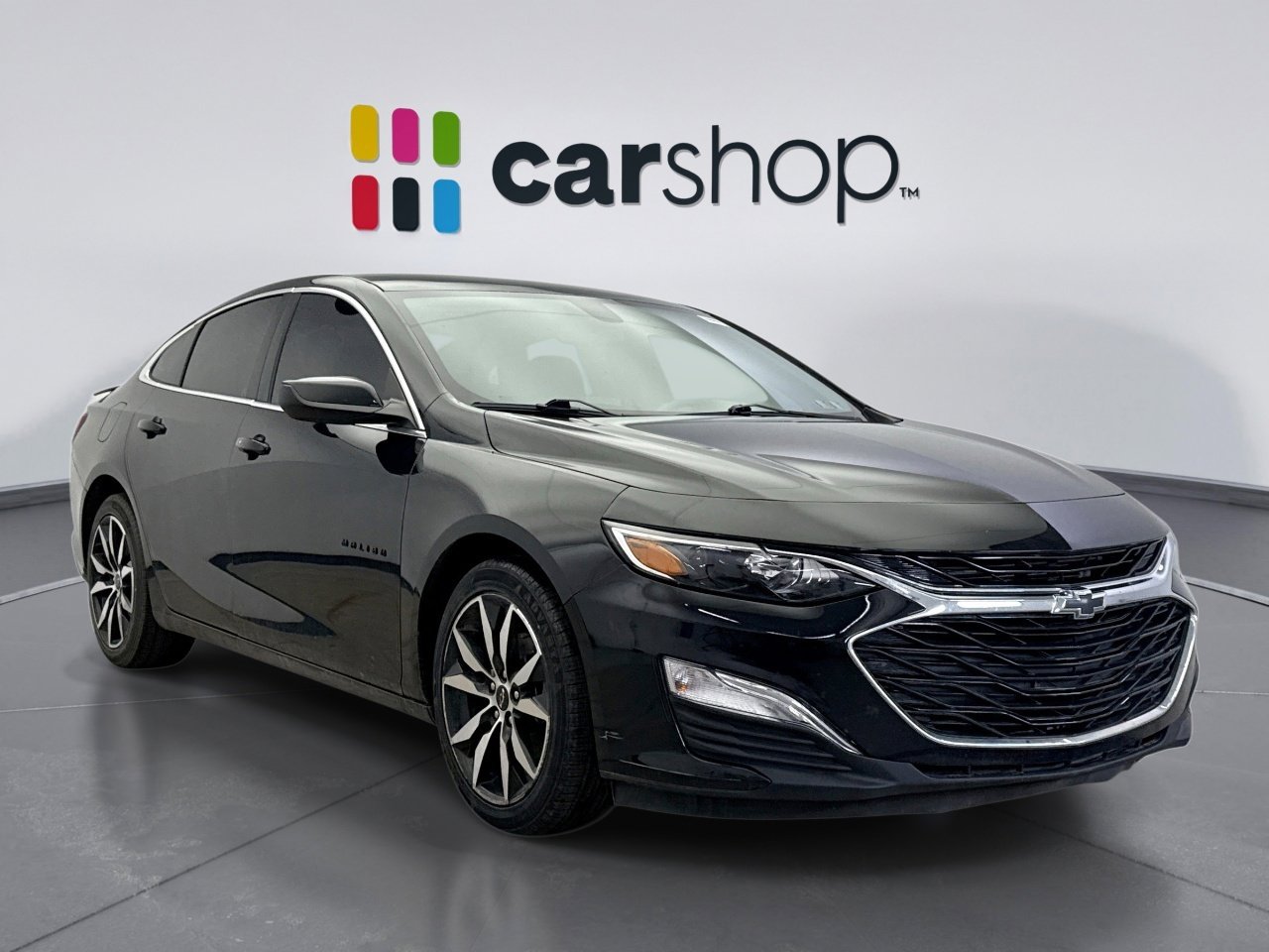 Used 2022 Chevrolet Malibu RS image 7