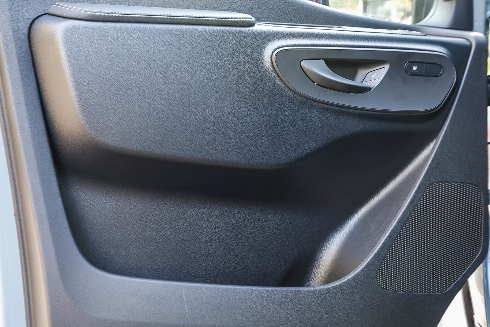 New 2026 Mercedes-Benz Sprinter 2500 image 22