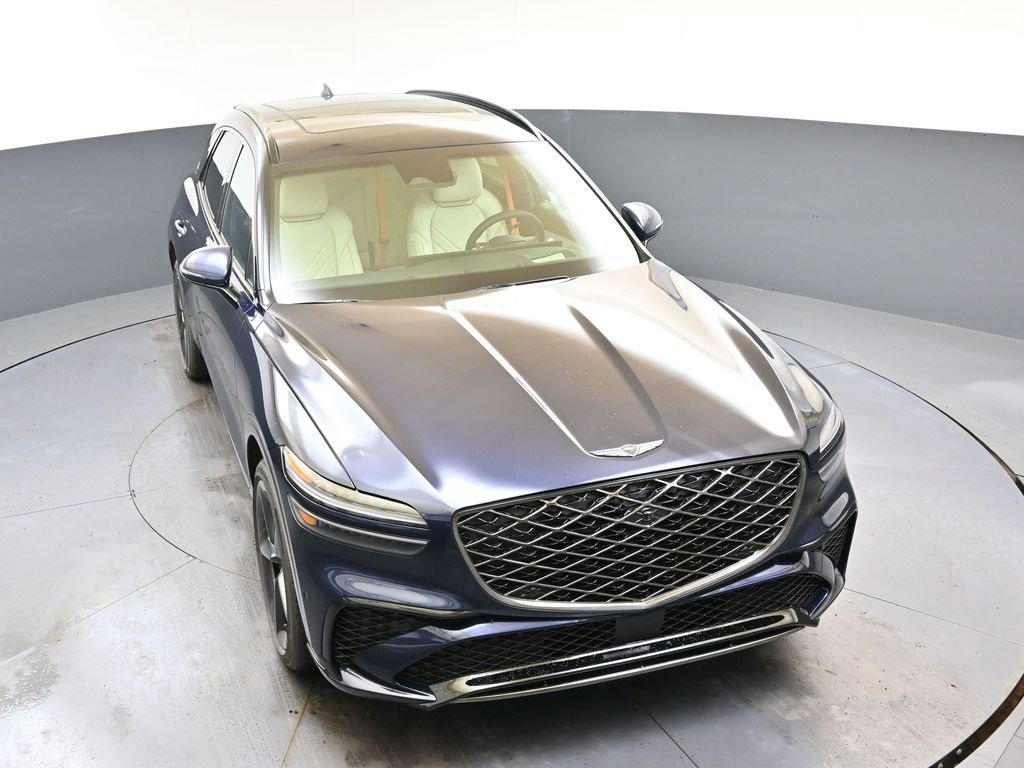 New 2026 Genesis GV70 3.5T Sport Prestige image 52