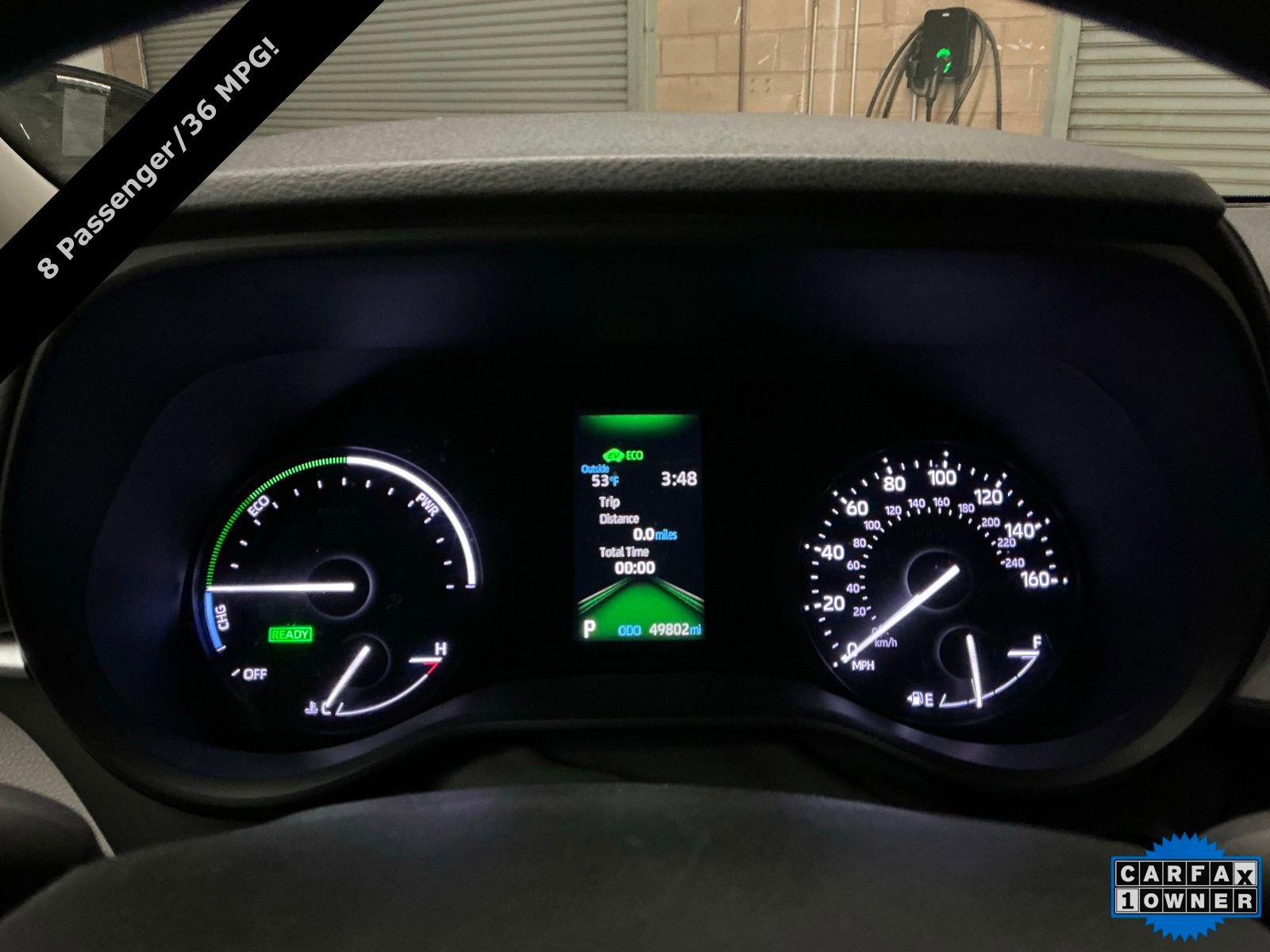 Used 2021 Toyota Sienna LE image 21