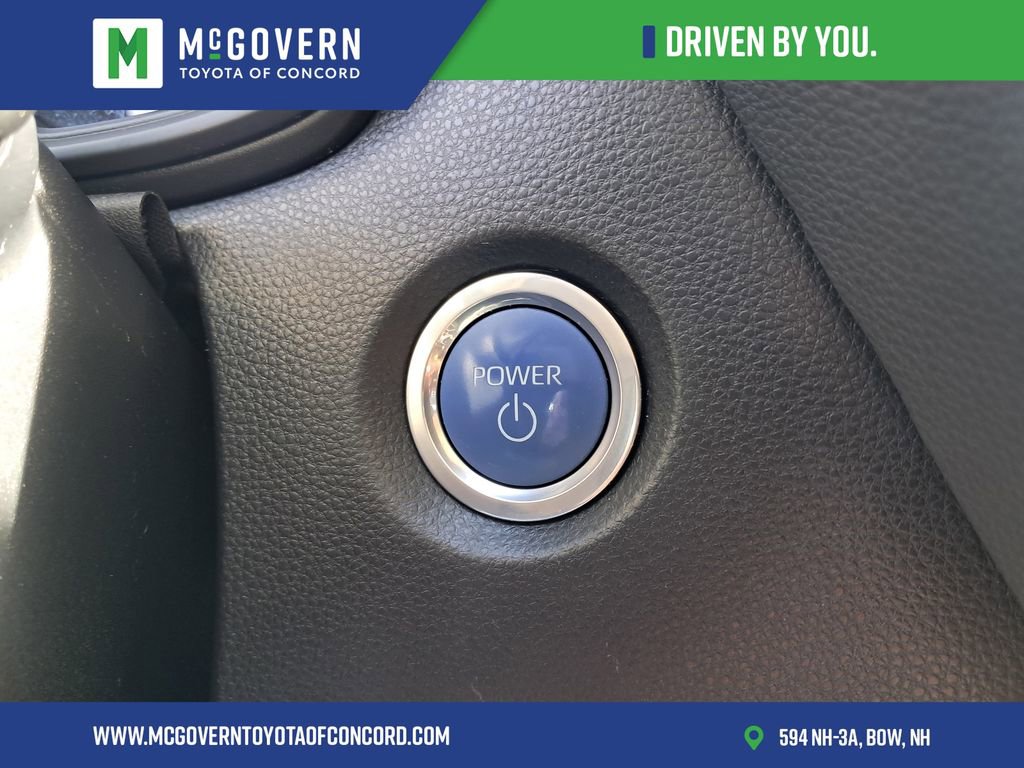 Used 2022 Toyota Corolla LE FWD image 29