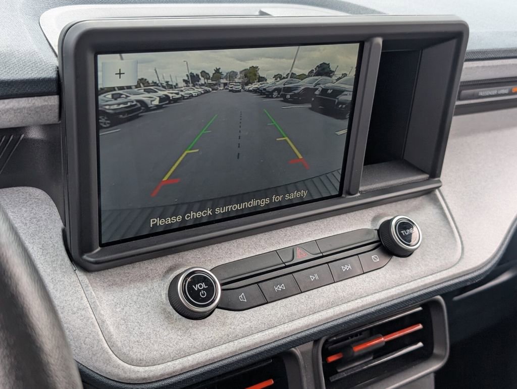 Used 2023 Ford Maverick XLT image 22