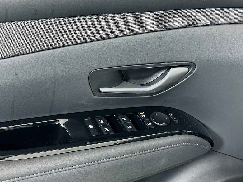 New 2026 Hyundai Tucson Limited image 20