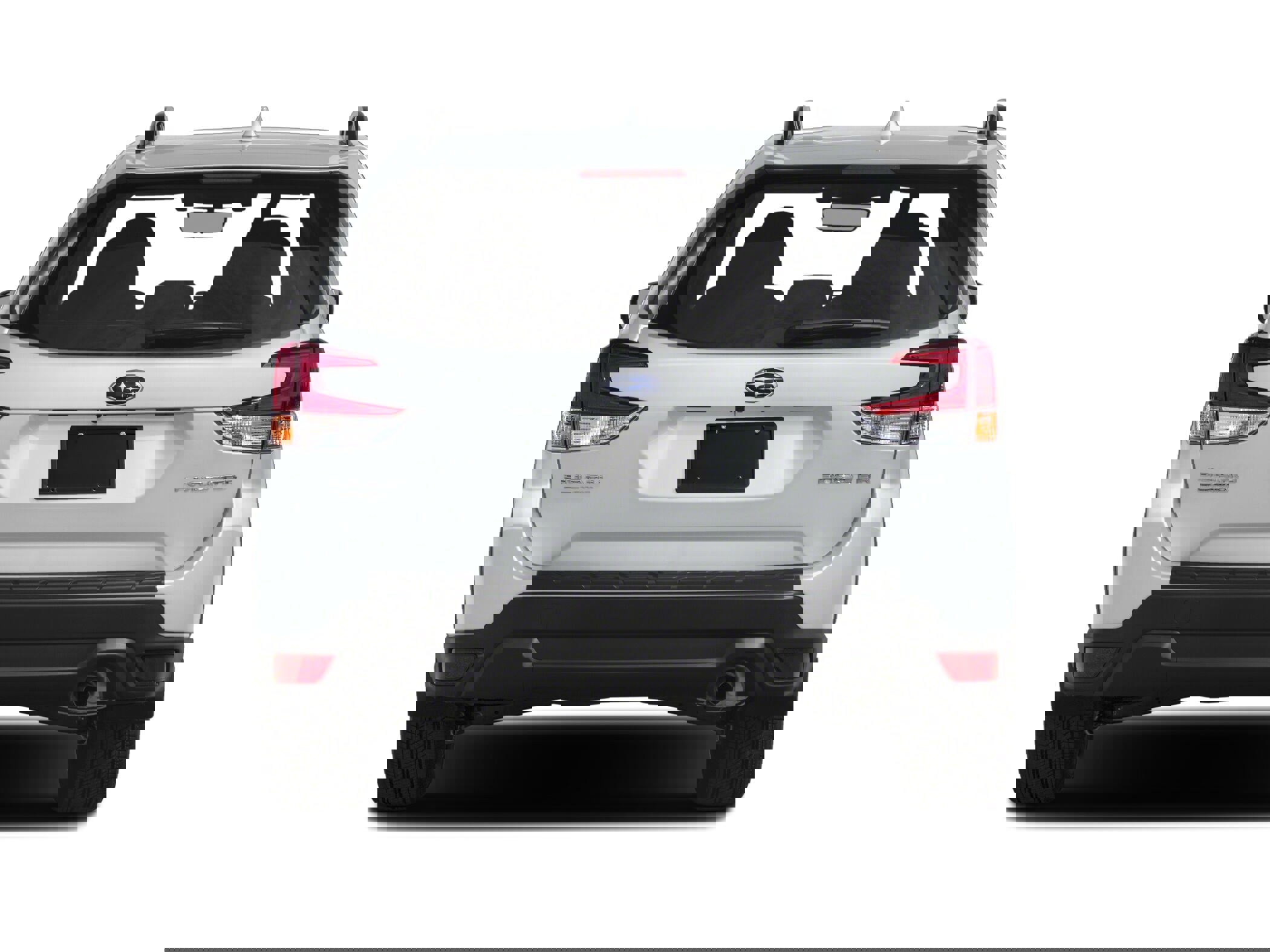 Used 2020 Subaru Forester Premium image 5