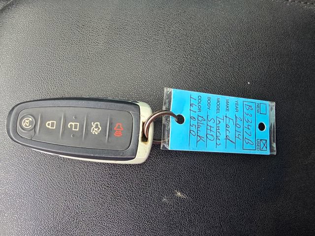 Used 2014 Ford Taurus SHO w/ Equipment Group 401A AWD/4WD image 29