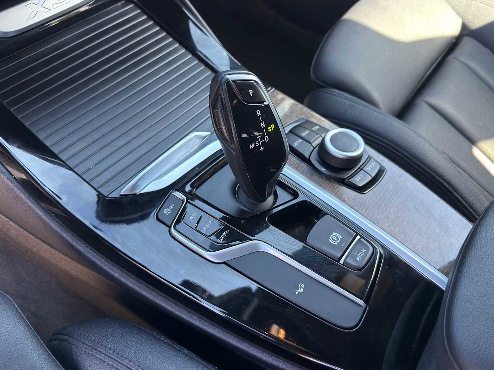 Used 2018 BMW X3 xDrive30i image 15