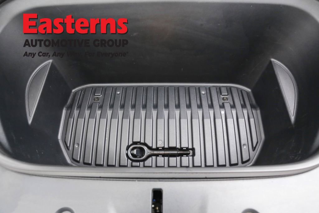 Used 2021 Tesla Model Y Long Range image 7