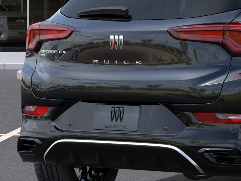 New 2026 Buick Encore GX Sport Touring AWD/4WD image 16