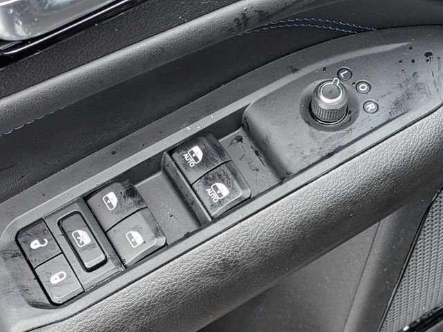 New 2026 Jeep Compass Limited image 22