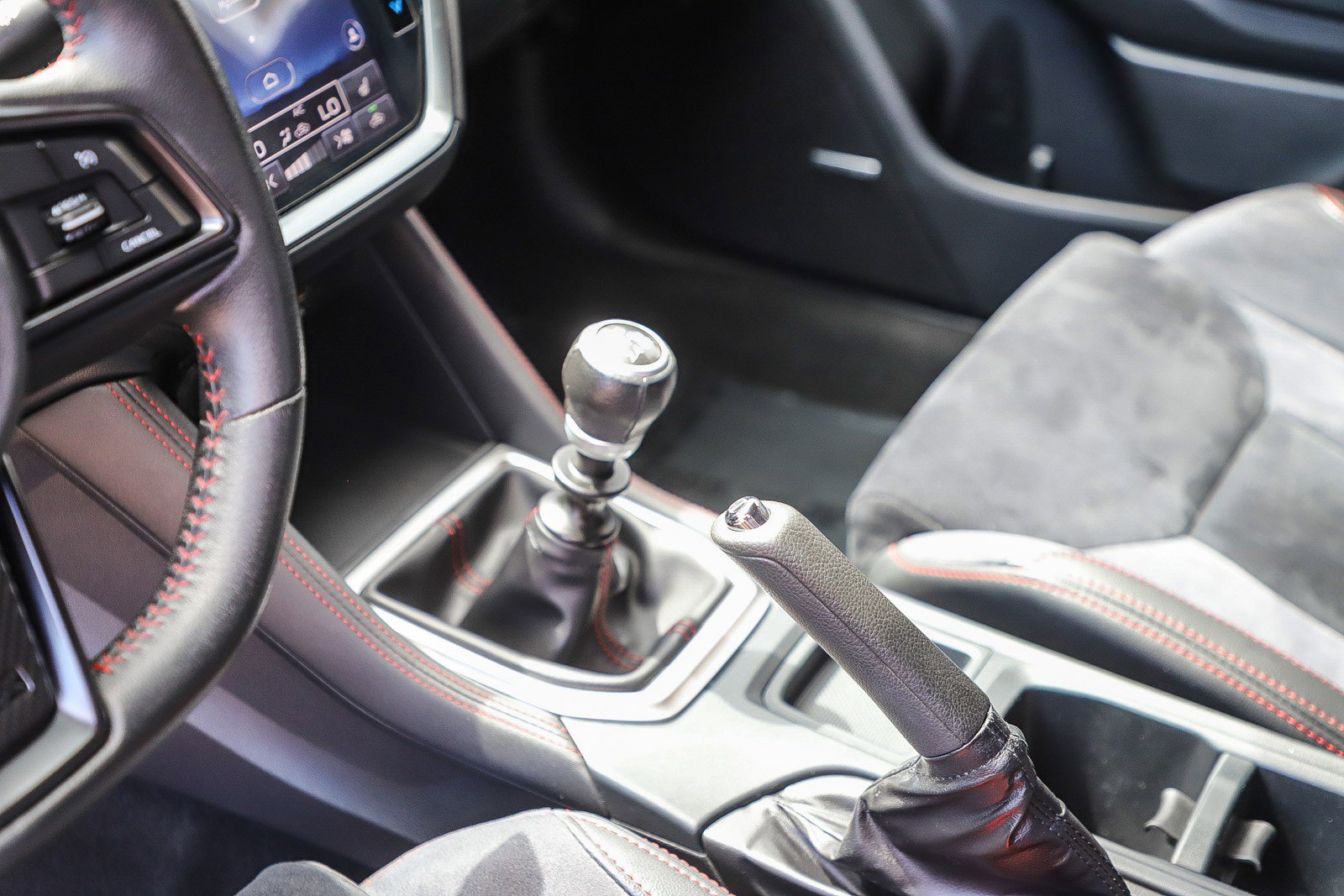 Used 2022 Subaru WRX Limited image 22
