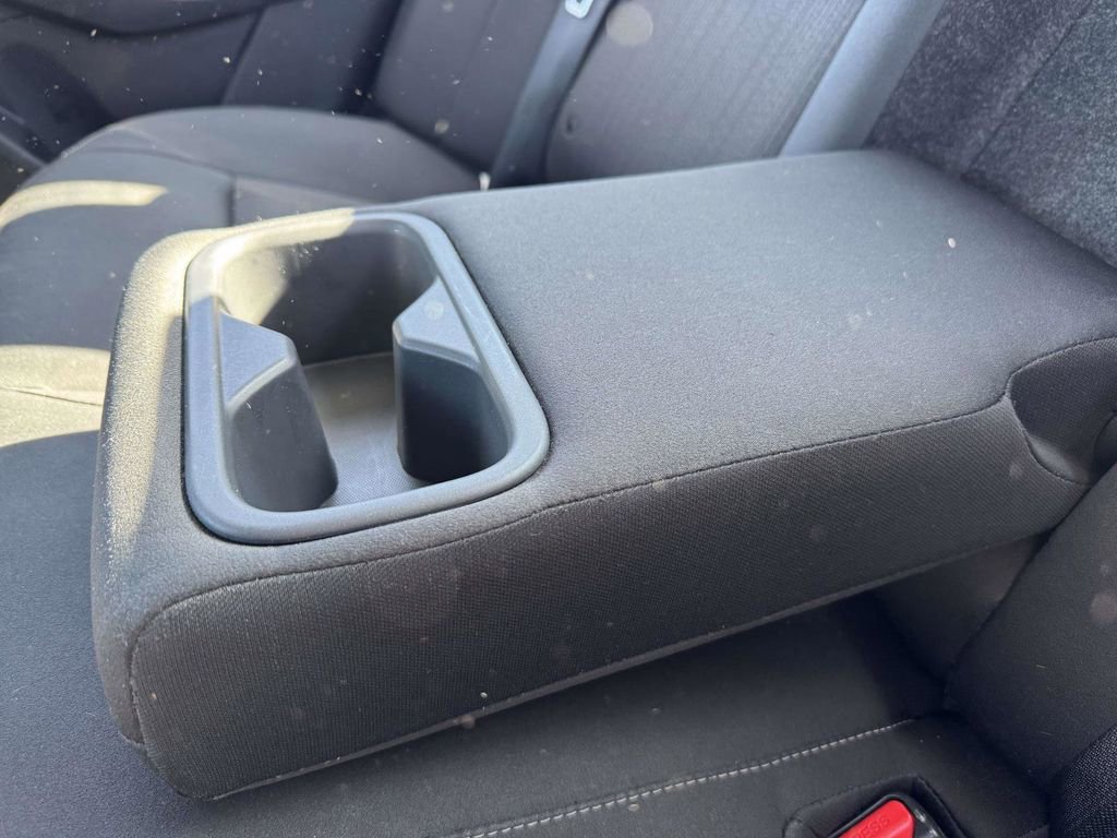 Used 2024 Nissan Altima 2.5 SV image 14