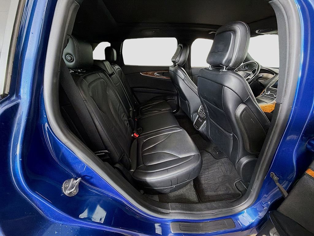 Used 2020 Lincoln Nautilus Reserve image 26