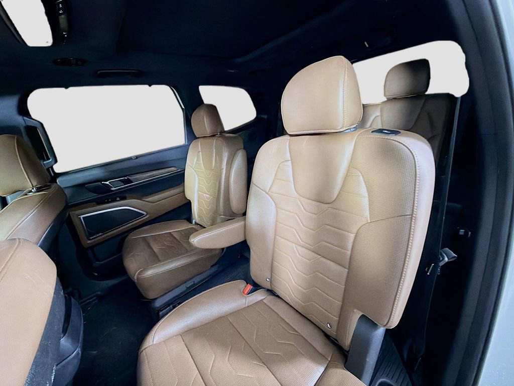 Used 2020 Kia Telluride SX w/ SX Prestige Package AWD/4WD image 23
