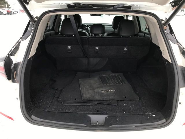 Used 2023 Nissan Murano SL image 21