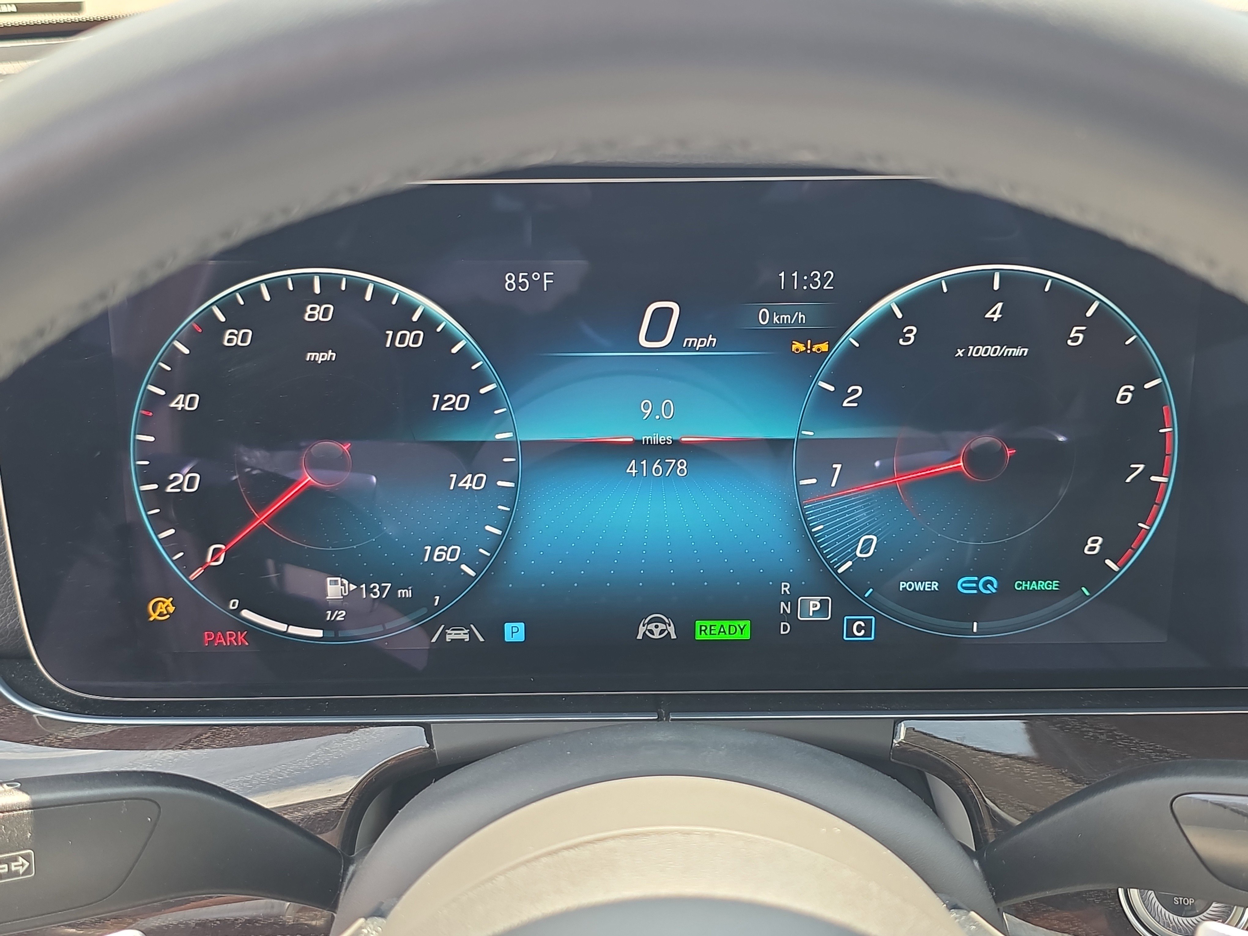 Used 2023 Mercedes-Benz E 450 4MATIC Sedan image 28