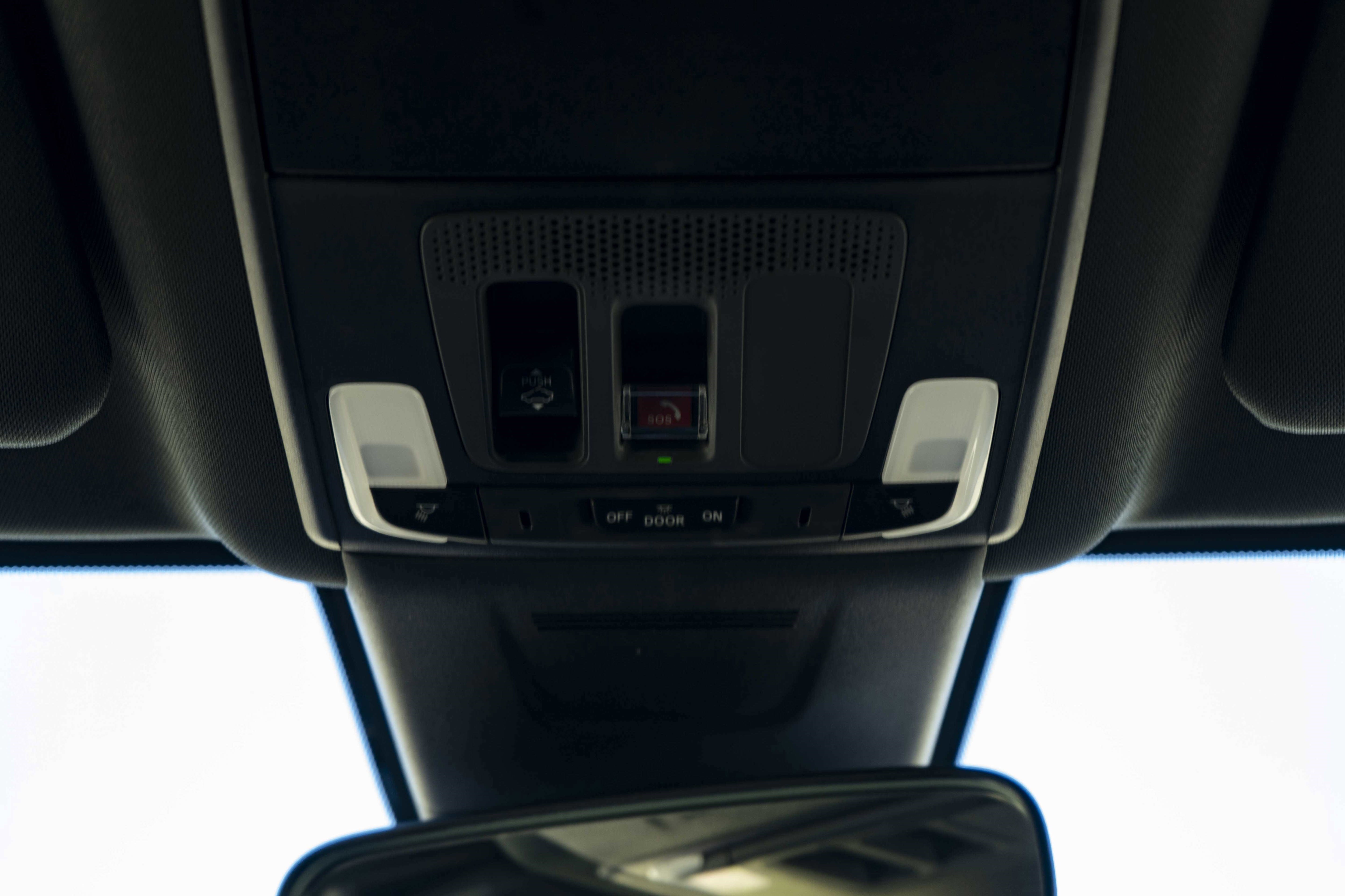 Used 2026 Honda CR-V TrailSport image 37