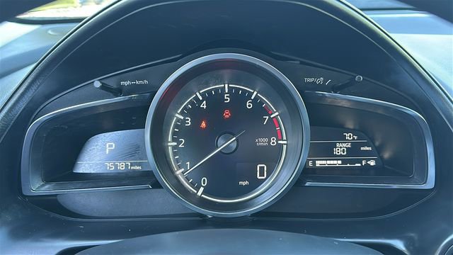 Used 2019 MAZDA CX-3 Sport w/ Sport I-ACTIVSENSE Package AWD/4WD image 17
