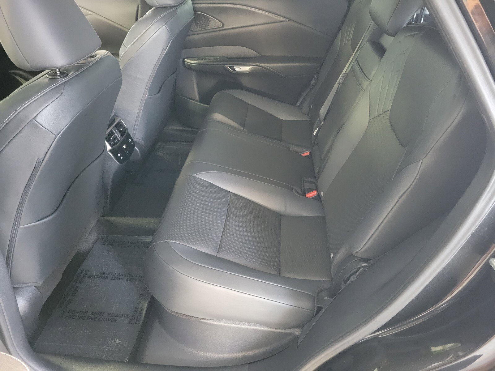 Certified 2023 Lexus RX 350 FWD image 11