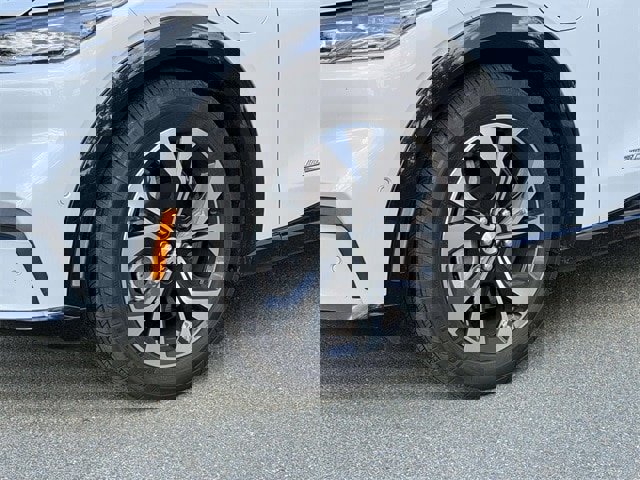 Certified 2021 Ford Mustang Mach-E Premium image 7