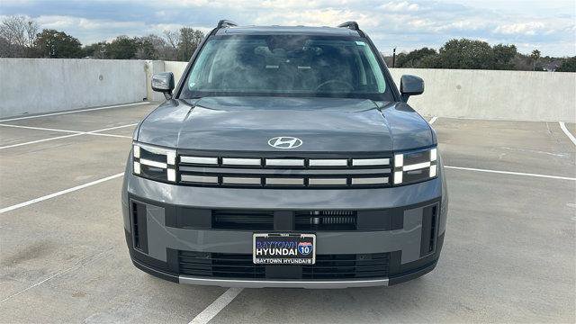 New 2026 Hyundai Santa Fe SEL image 7