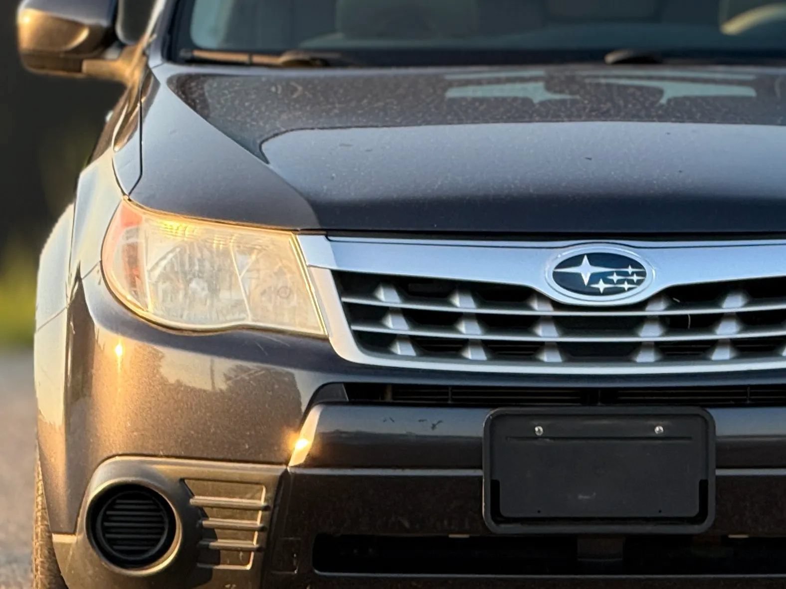Used 2011 Subaru Forester 2.5X Premium AWD/4WD image 11