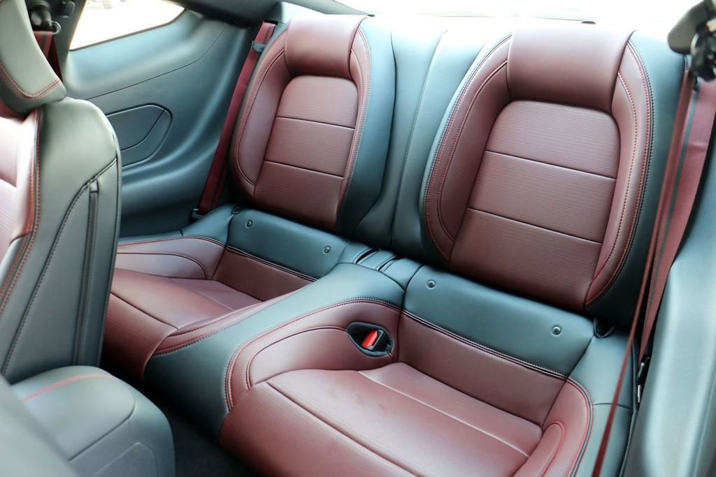 New 2025 Ford Mustang GT Premium w/ 60th Anniversary Package image 23