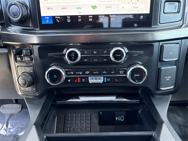 Used 2024 Ford F250 Lariat w/ Lariat Ultimate Package image 22