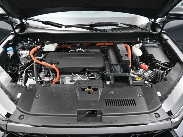 New 2026 Honda CR-V Sport-L image 37