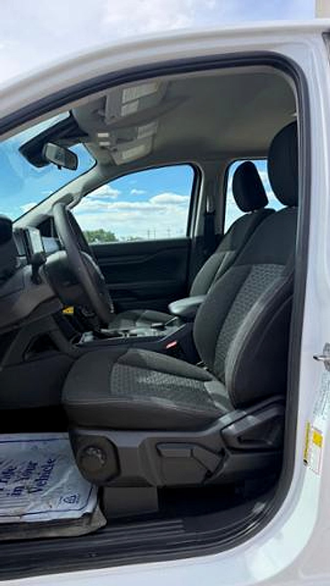 Used 2024 Ford Ranger XL w/ Trailer Tow Package AWD/4WD image 14