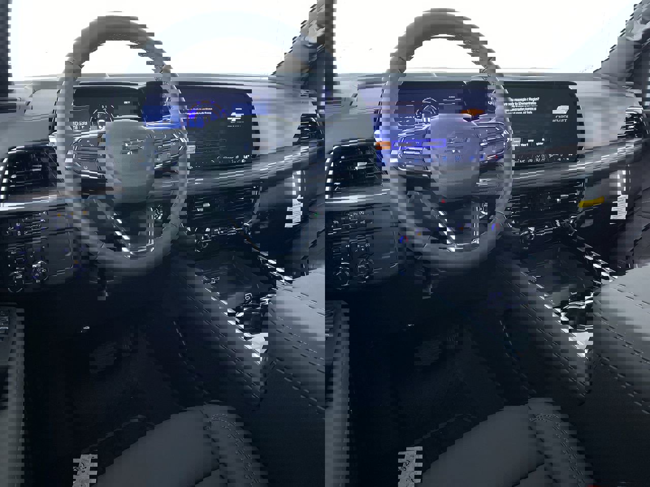 New 2026 Chevrolet Suburban Z71 w/ Comfort Package image 2