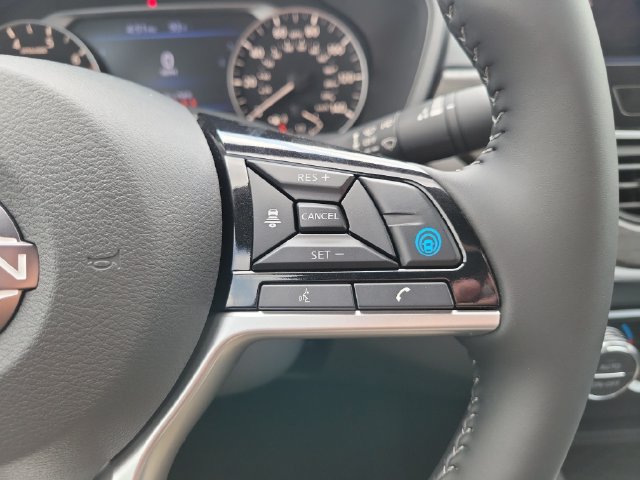 New 2026 Nissan Altima 2.5 SV w/ SV Premium Package FWD image 25