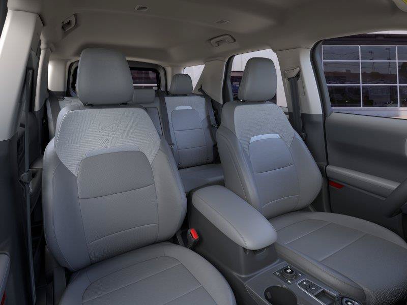 New 2026 Ford Bronco Sport Badlands AWD/4WD image 14