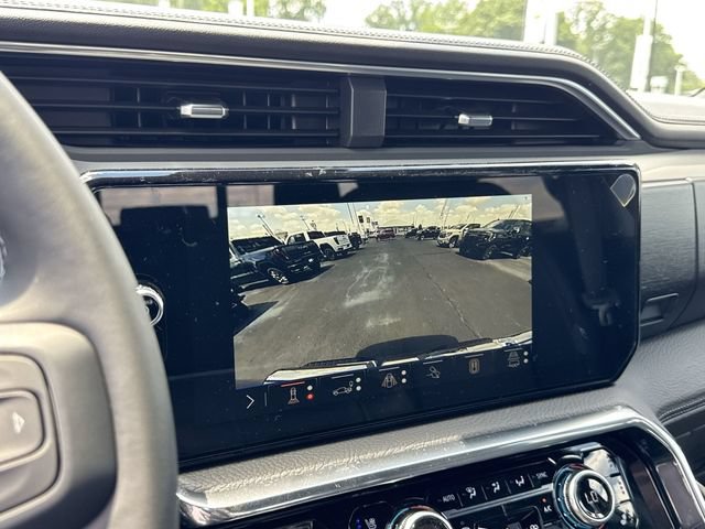 New 2026 GMC Sierra 1500 Denali w/ Denali Reserve Package AWD/4WD image 23