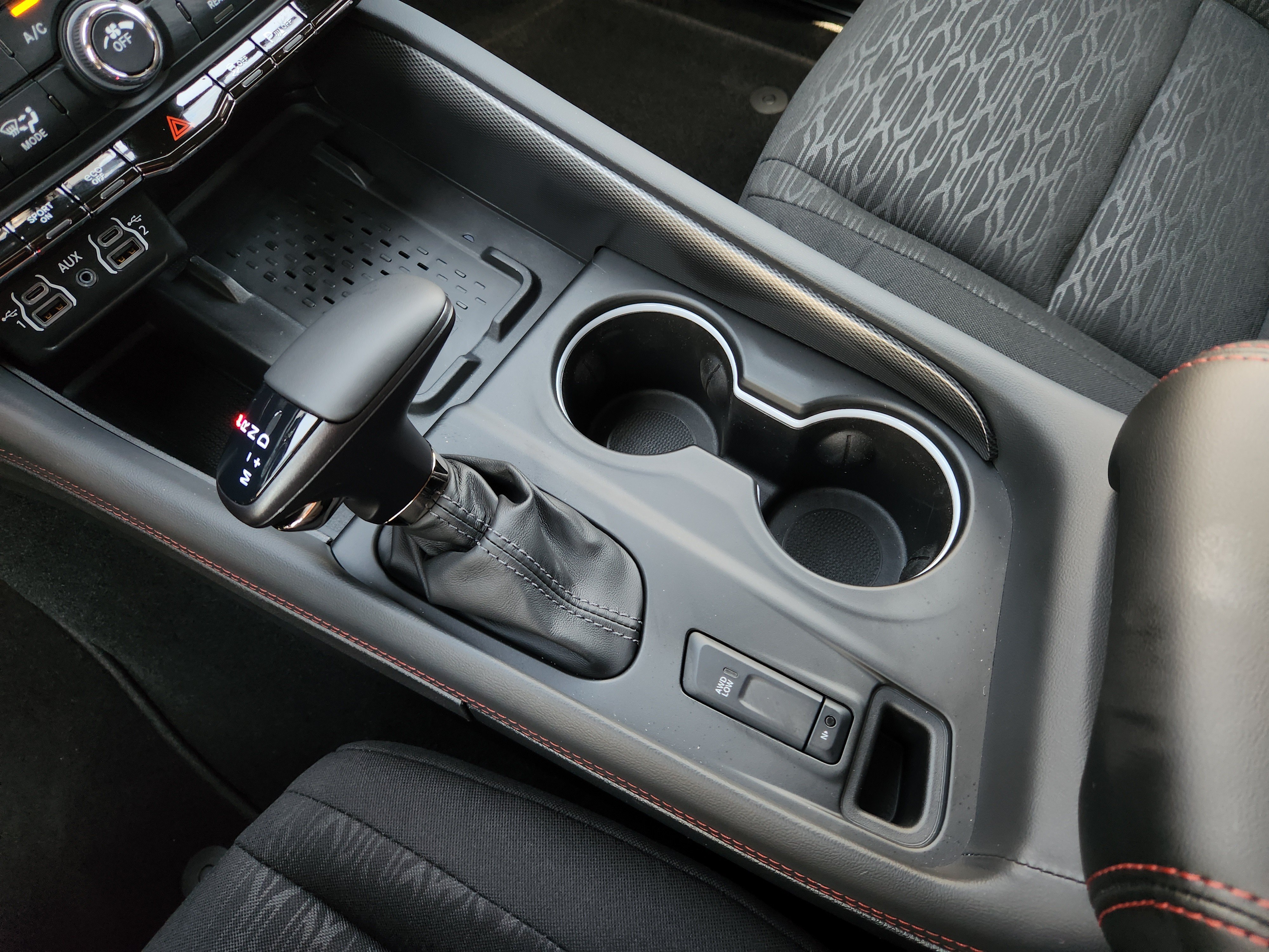 New 2026 Dodge Durango GT AWD/4WD image 17