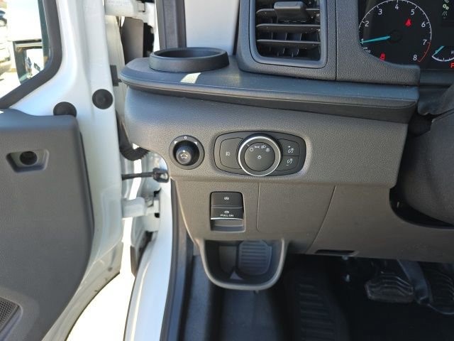 Used 2024 Ford Transit 250 Low Roof w/ Exterior Upgrade Package image 25