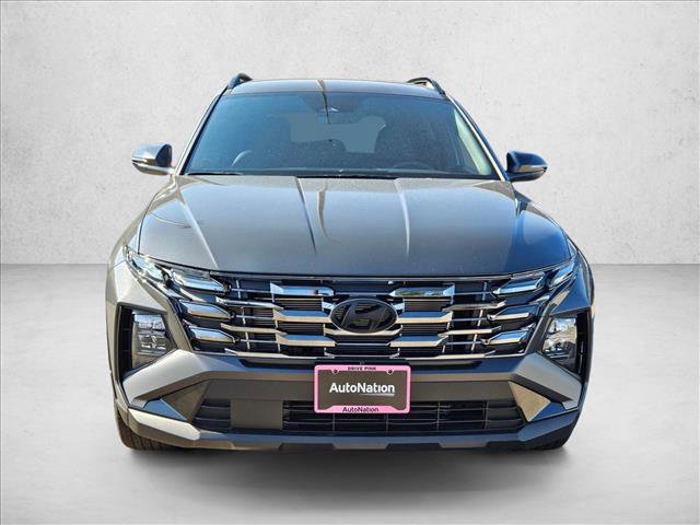 New 2026 Hyundai Tucson XRT image 6