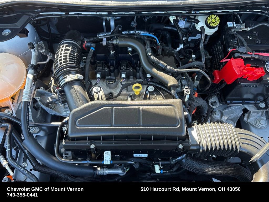 Used 2023 Ford Escape Active image 22