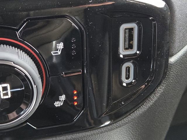 New 2026 Chevrolet Silverado 1500 RST w/ All Star Edition Plus image 8