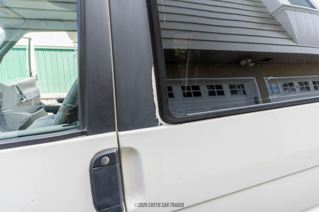 Used 2003 Volkswagen Eurovan MV FWD image 62