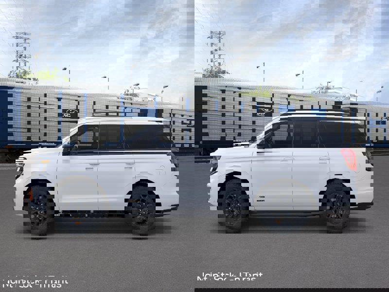 New 2026 Ford Expedition Tremor AWD/4WD image 3