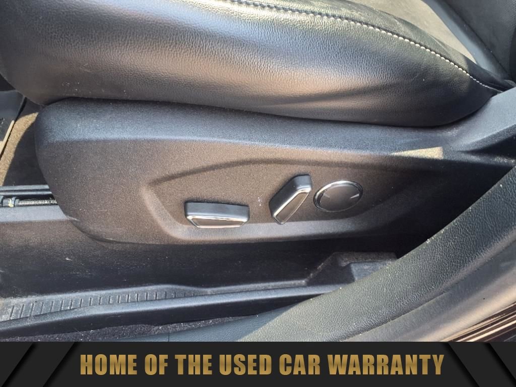 Used 2019 Ford Edge ST w/ Equipment Group 401A image 20