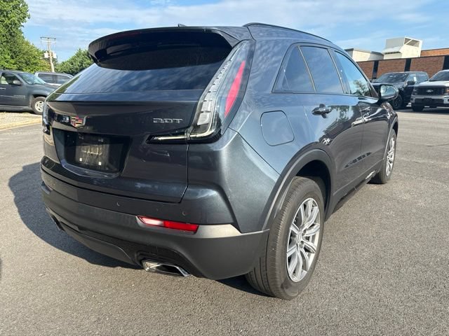 Used 2019 Cadillac XT4 Sport FWD image 5