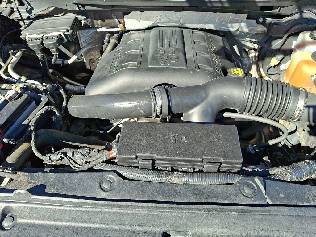 Used 2013 Ford F150 XLT w/ Luxury Equipment Group image 28