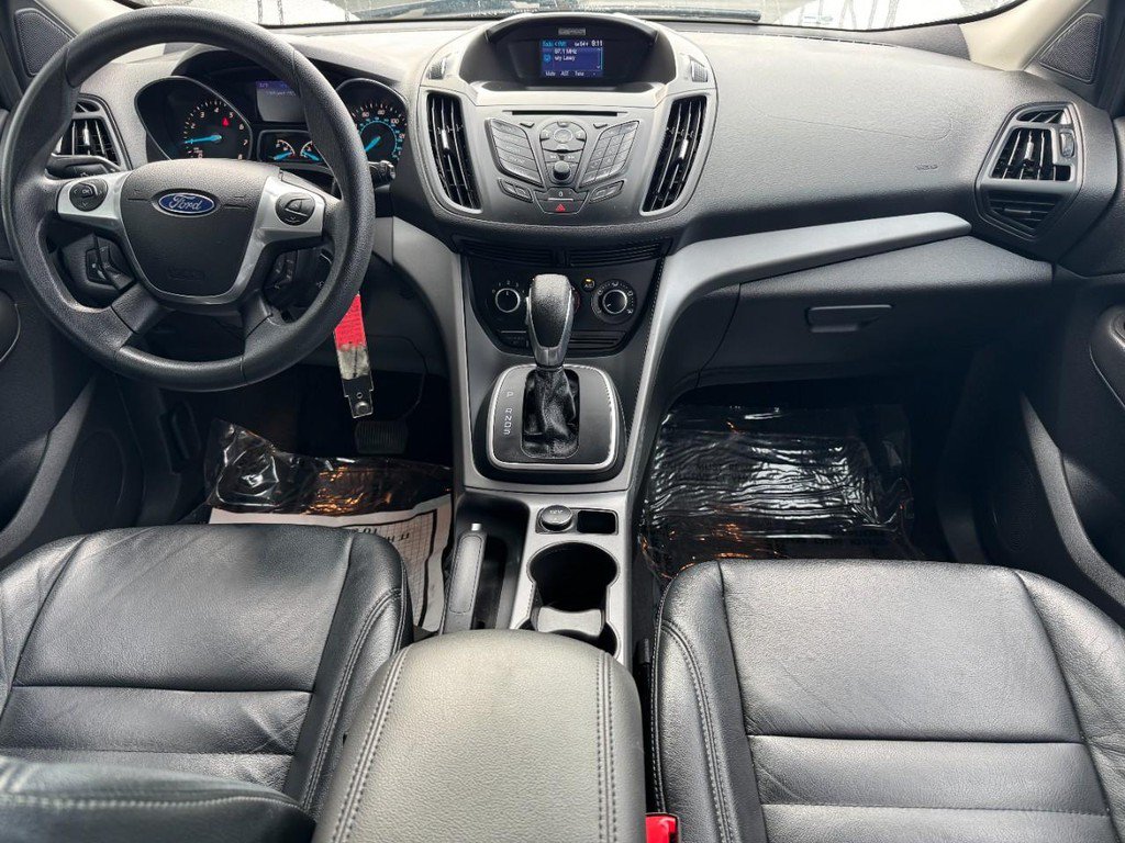 Used 2014 Ford Escape SE AWD/4WD image 14