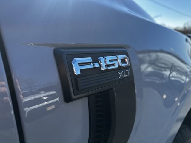 Certified 2023 Ford F150 XLT w/ Equipment Group 302A High image 49