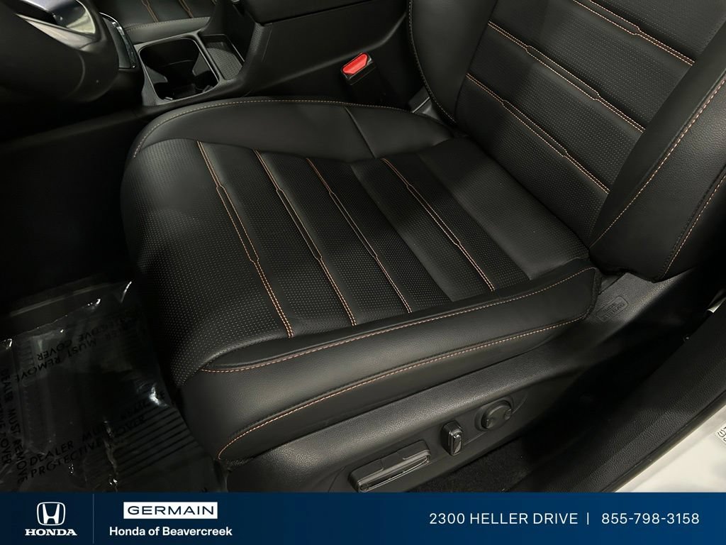 Used 2024 Honda CR-V Sport-L image 19